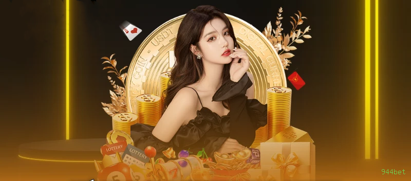 Slots no app 944bet mobile