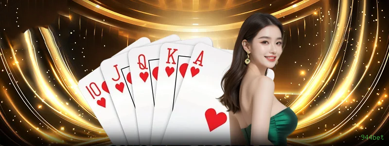 Cassino 944bet app mobile
