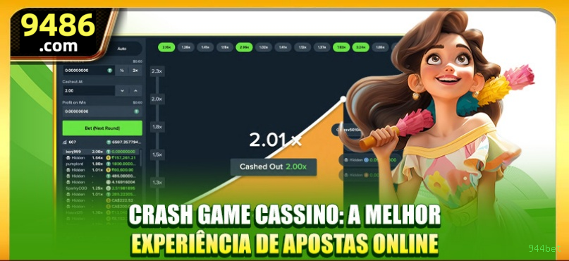 Formulário registro 944bet