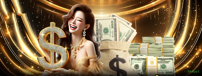 Gates of Olympus slot 944bet