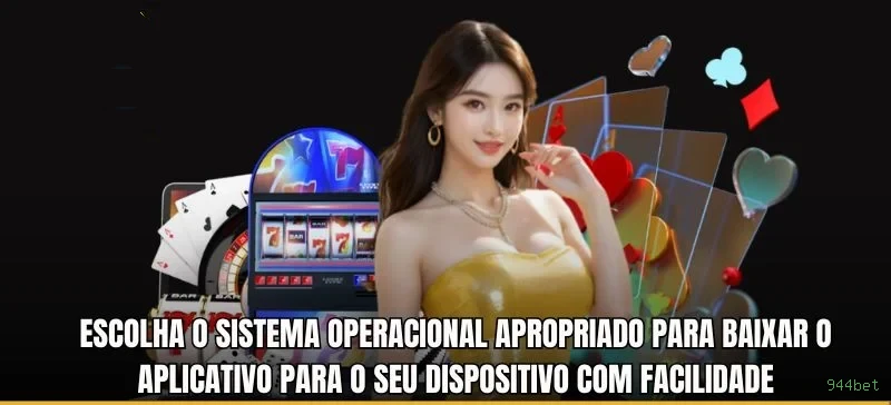 Cashback VIP 944bet - reembolso semanal