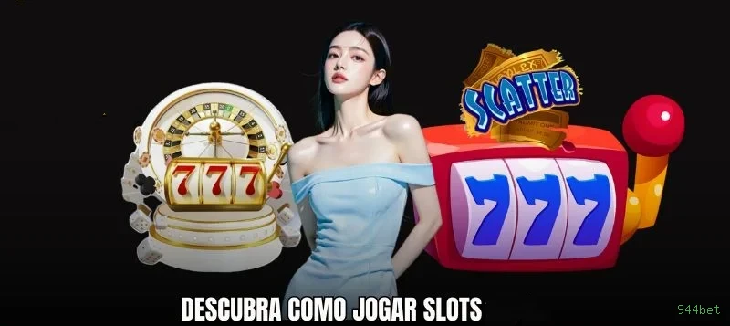 Ganhar e sacar na 944bet
